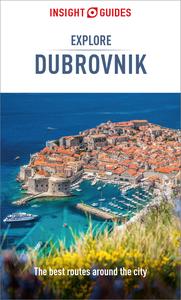 Insight Guides Explore Dubrovnik (Insight Guides), 3rd Edition