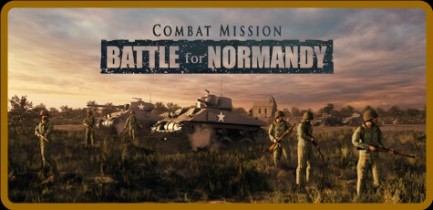 Combat Mission Battle for Normandy-SKIDROW 9fcc5746b40713877d4346da8ca02ccc