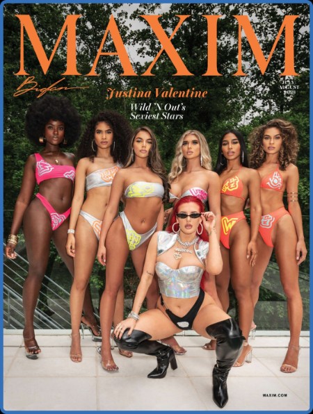 Maxim USA - July 2023 A4e1ed3633382f6917148b4ee371bfd6