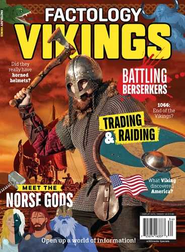 Factology Vikings