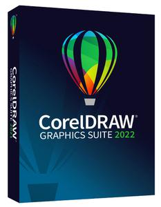 CorelDRAW Graphics Suite 2022 v24.5.0.686 Multilingual (x64)
