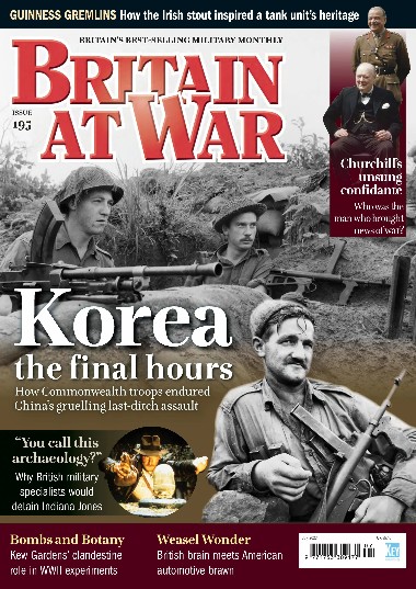 Britain at War - July / 2023 1a129b5d016487a6ad1cf96a62ed4ff2