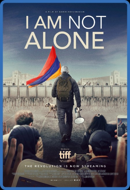 I Am Not Alone 2019 1080p WEBRip x265-RARBG