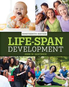 Life-Span Development, 19th Edition