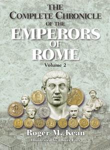 The Complete Chronicle of the Emperors of Rome