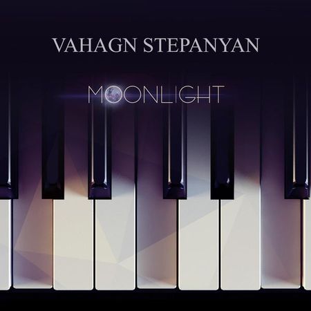 Vahagn Stepanyan - Moonlight (2015)