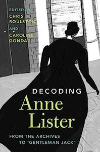 Decoding Anne Lister