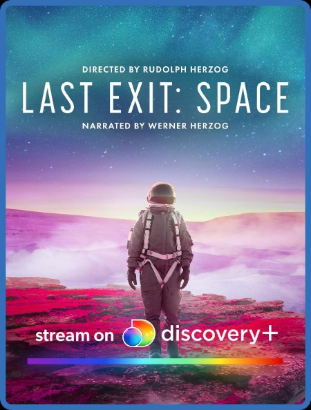 Last Exit Space 2022 1080p WEBRip x264-RARBG