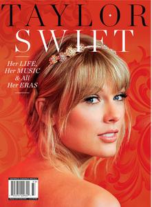 Taylor Swift Her Life, Music & All Eras – June 2023
