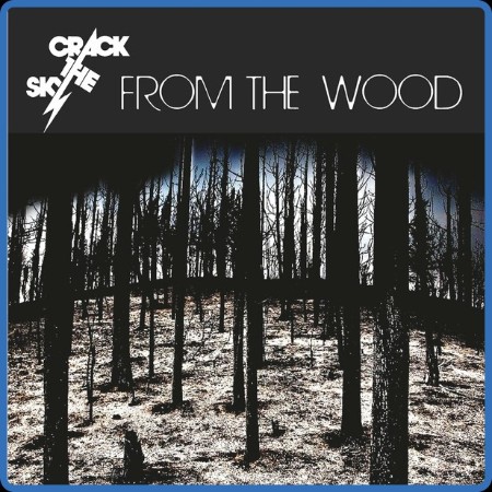 Crack The Sky  From the Wood 2023