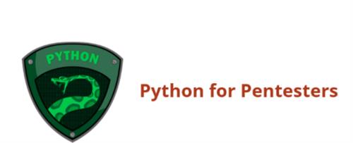 Presenter Academy – Python for Pentesters