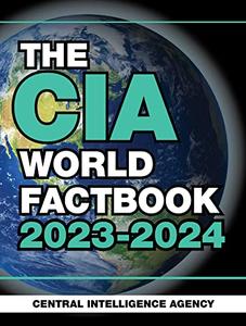 The CIA World Factbook 2023–2024