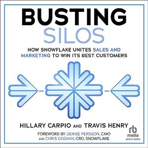 Busting Silos [Audiobook]