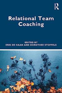 Relational Team Coaching