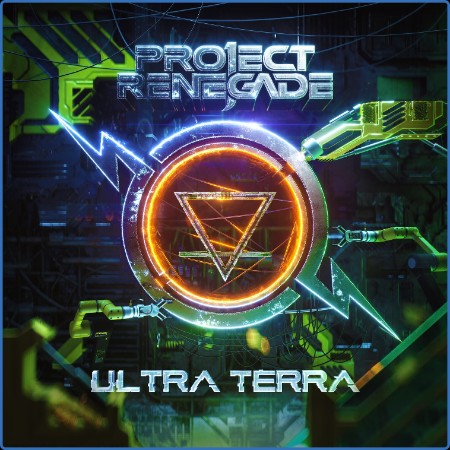 Project Renegade  Ultra Terra 2023