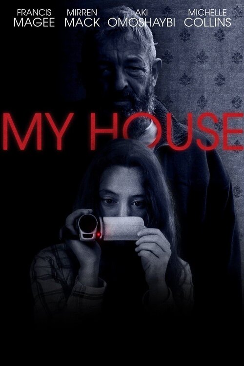 Mój dom / My House (2023) MULTi.1080p.AMZN.WEB-DL.H264.DDP5.1.DD2.0-K83 ~ Lektor i Napisy PL