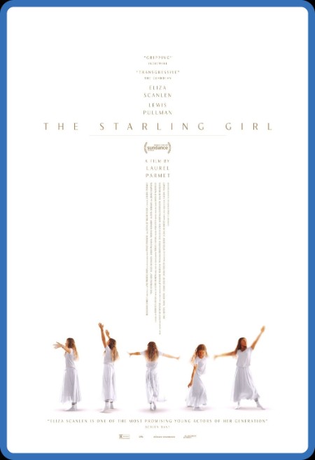 The Starling Girl (2023) 1080p [WEBRip] [x265] [10bit] 5.1 YTS 015590a0007bc76276c567a7d4d4a827