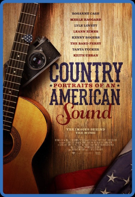 Country Portraits of an American Sound 2015 1080p WEBRip x265-RARBG