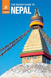 The Rough Guide to Nepal (Rough Guides), 10th Edition