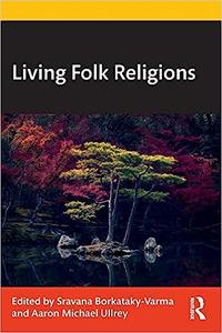 Living Folk Religions