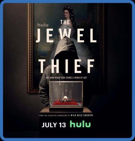 The Jewel Thief 2023 DV HDR 2160p WEB h265-EDITH