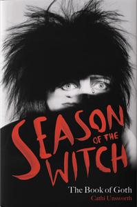 SEASON OF THE WITCH