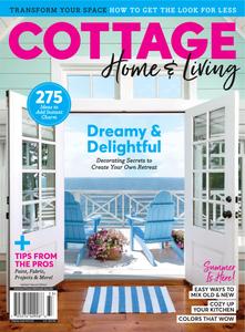 Cottage Home & Living – July 2023