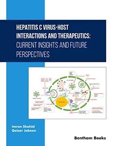 Hepatitis C Virus-Host Interactions and Therapeutics Current Insights and Future Perspectives