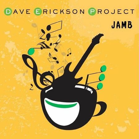 Dave Erickson Project - JAMB (2023)
