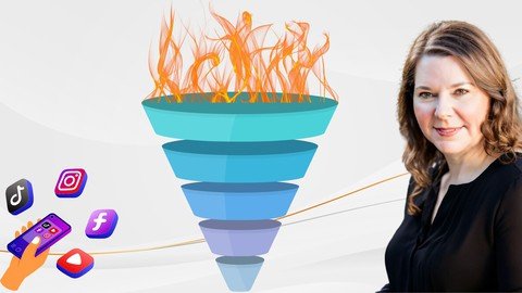 Creating The Perfect Lead Magnets Funnels On Fire