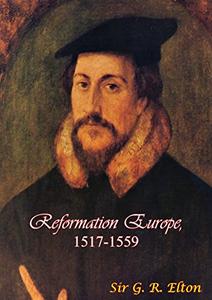 Reformation Europe 1517–1559