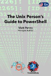 A Unix Person’s Guide to PowerShell