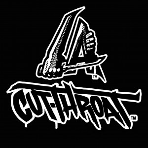 Cutthroat LA - Fear by Design (2023)