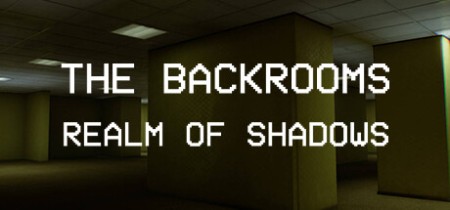 Backrooms - Realm of Shadows FitGirl Repack