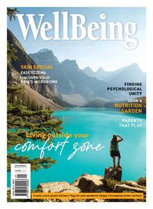 WellBeing – July 2023