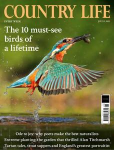 Country Life UK – July 12, 2023