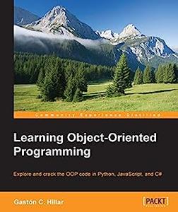 Learning Object–Oriented Programming