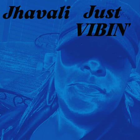 Jhavali - Just Vibin' (2023)