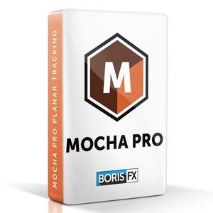 Boris FX Mocha Pro 2023 v10.0.3.15 (x64)