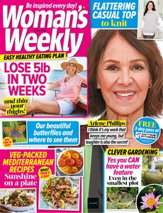 Woman's Weekly UK – 18 July 2023