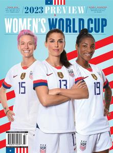 Women's World Cup 2023 Preview – June 2023