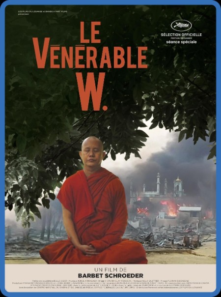 The Venerable W 2017 1080p WEBRip x265-RARBG