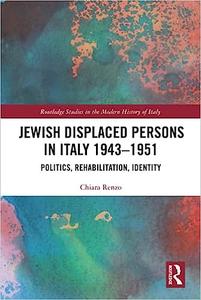 Jewish Displaced Persons in Italy 1943–1951