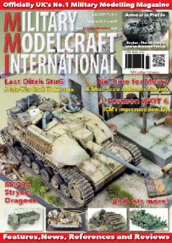Military Modelcraft International 2019-07