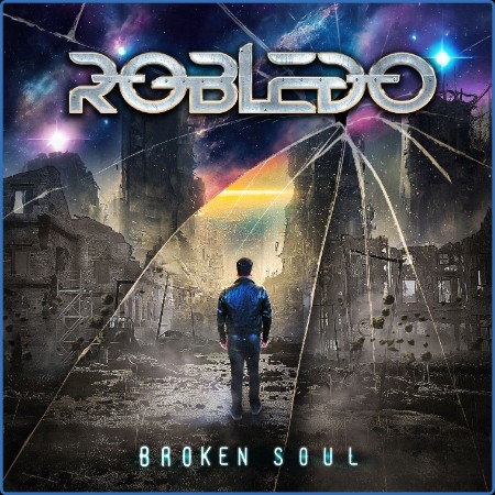 Robledo  Broken Soul 2023