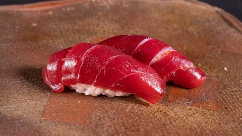 Discover Tokyo'S Michelin–Star Sushi Secrets In Videos!