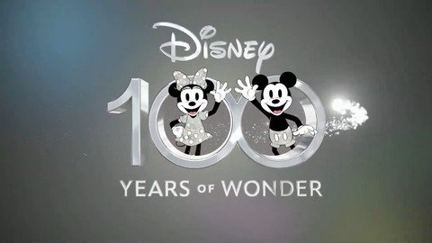 Disney Decades Club