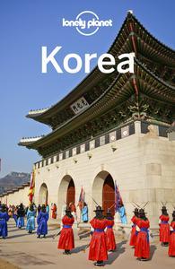 Lonely Planet Korea 12 (Travel Guide)