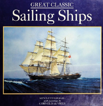 Great Classic Sailing Ships