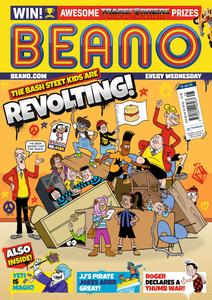 Beano – 12 July 2023